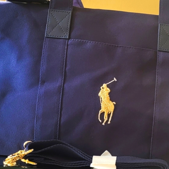 Ralph Lauren polo - Picture 5 of 13